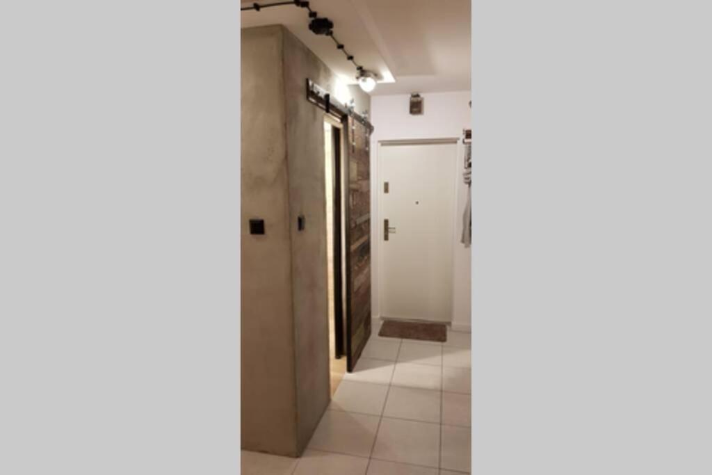 Loft Flat Apartment Пуцк Екстериор снимка